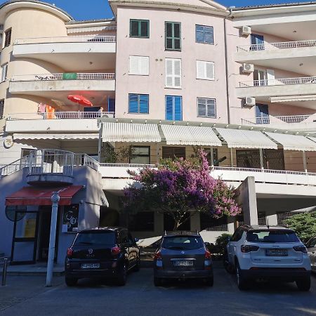 Portofino App Apartment Izola Bagian luar foto