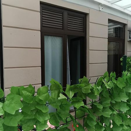 Portofino App Apartment Izola Ruang foto