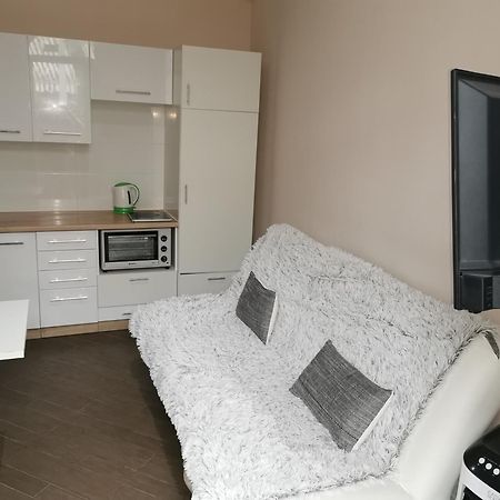 Portofino App Apartment Izola Ruang foto