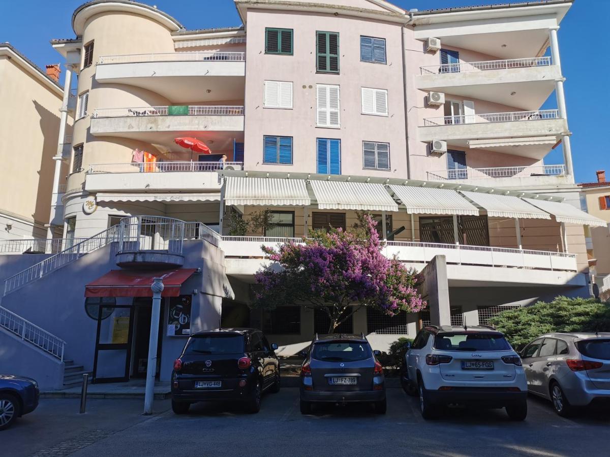 Portofino App Apartment Izola Bagian luar foto