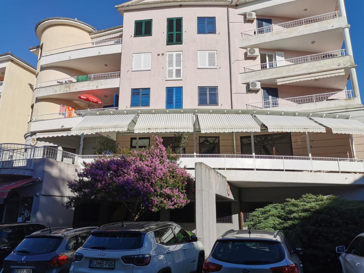 Portofino App Apartment Izola Bagian luar foto