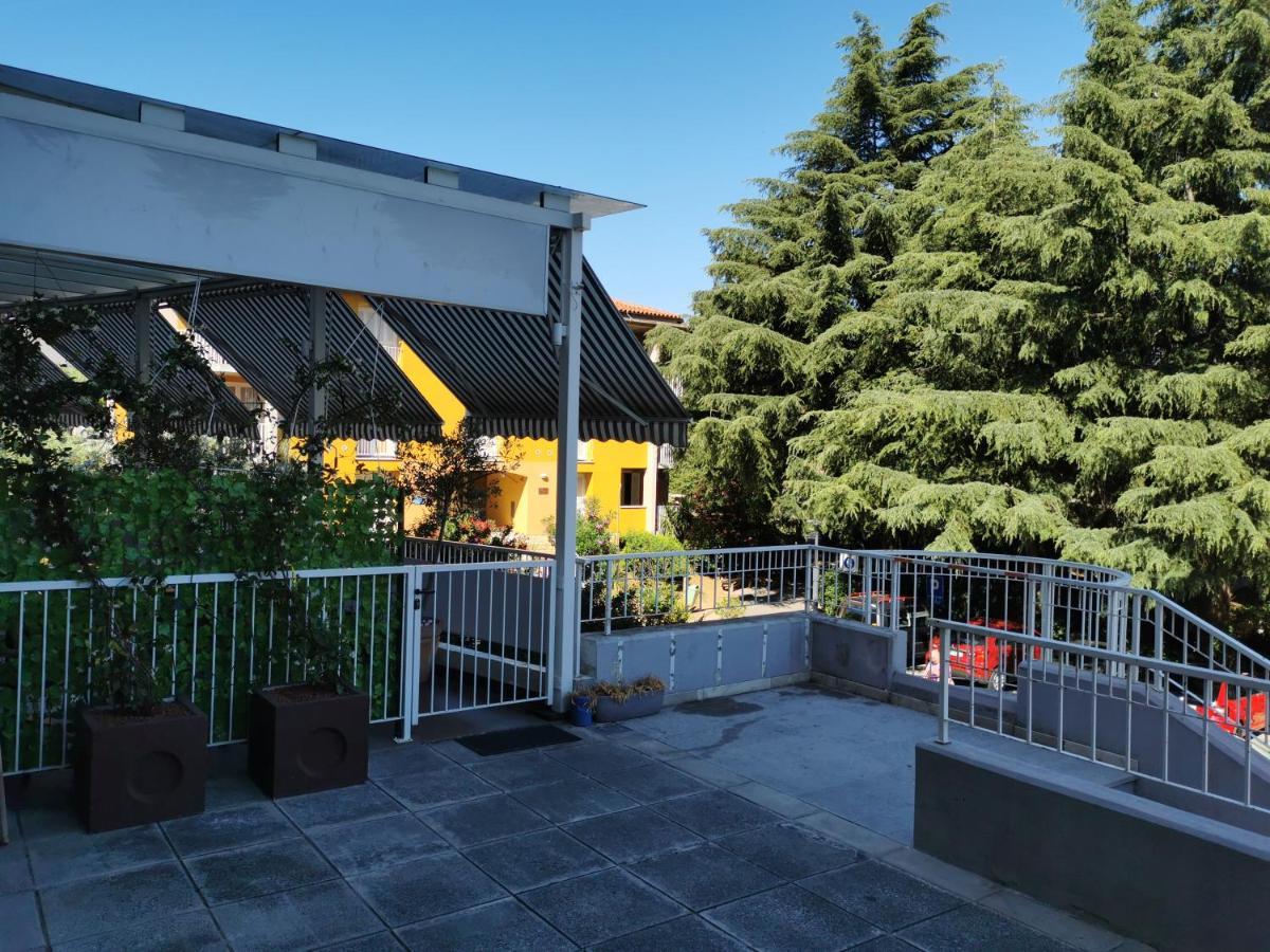 Portofino App Apartment Izola Bagian luar foto