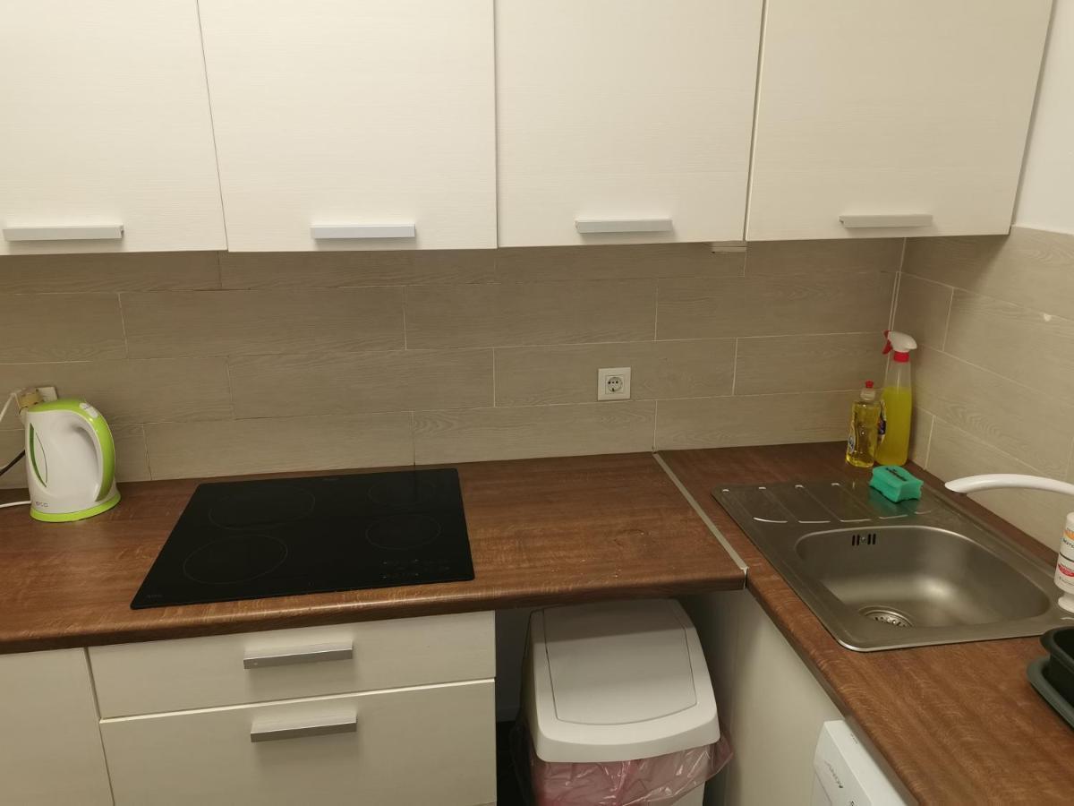 Portofino App Apartment Izola Bagian luar foto