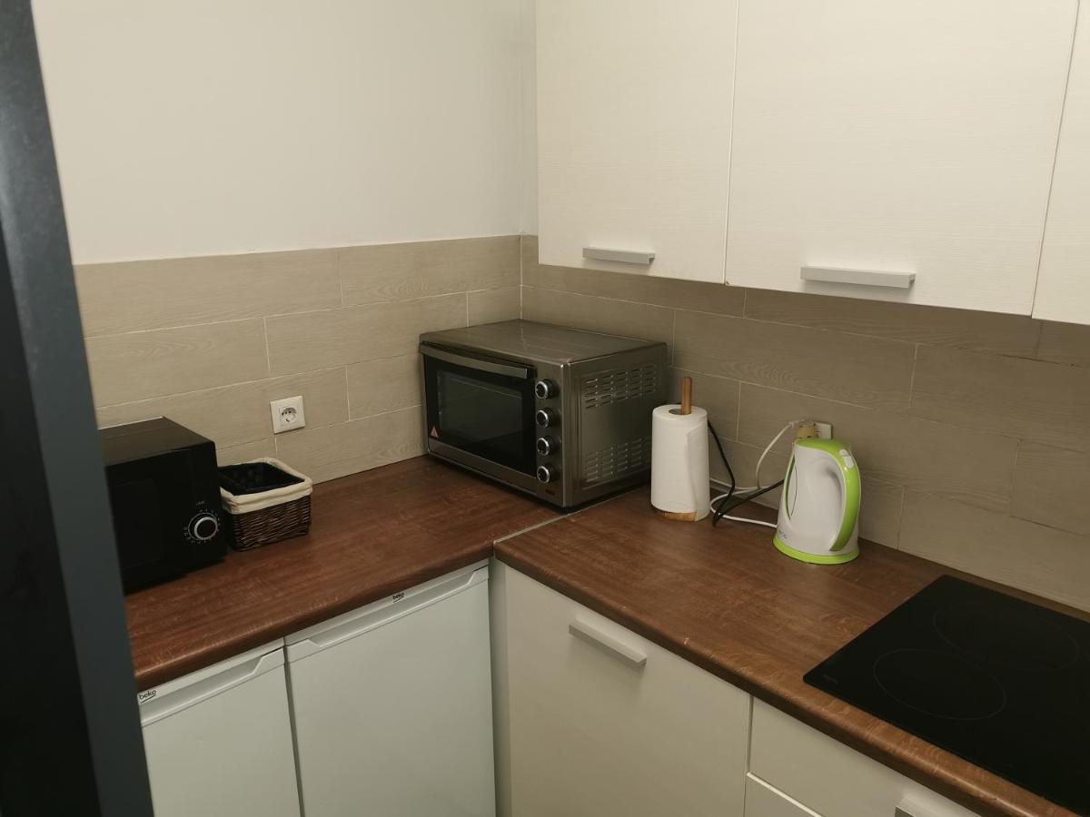 Portofino App Apartment Izola Bagian luar foto
