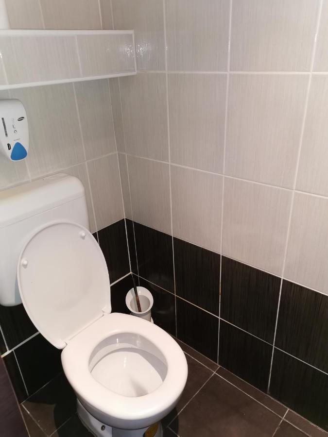 Portofino App Apartment Izola Bagian luar foto