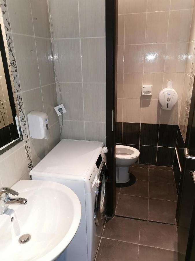 Portofino App Apartment Izola Bagian luar foto