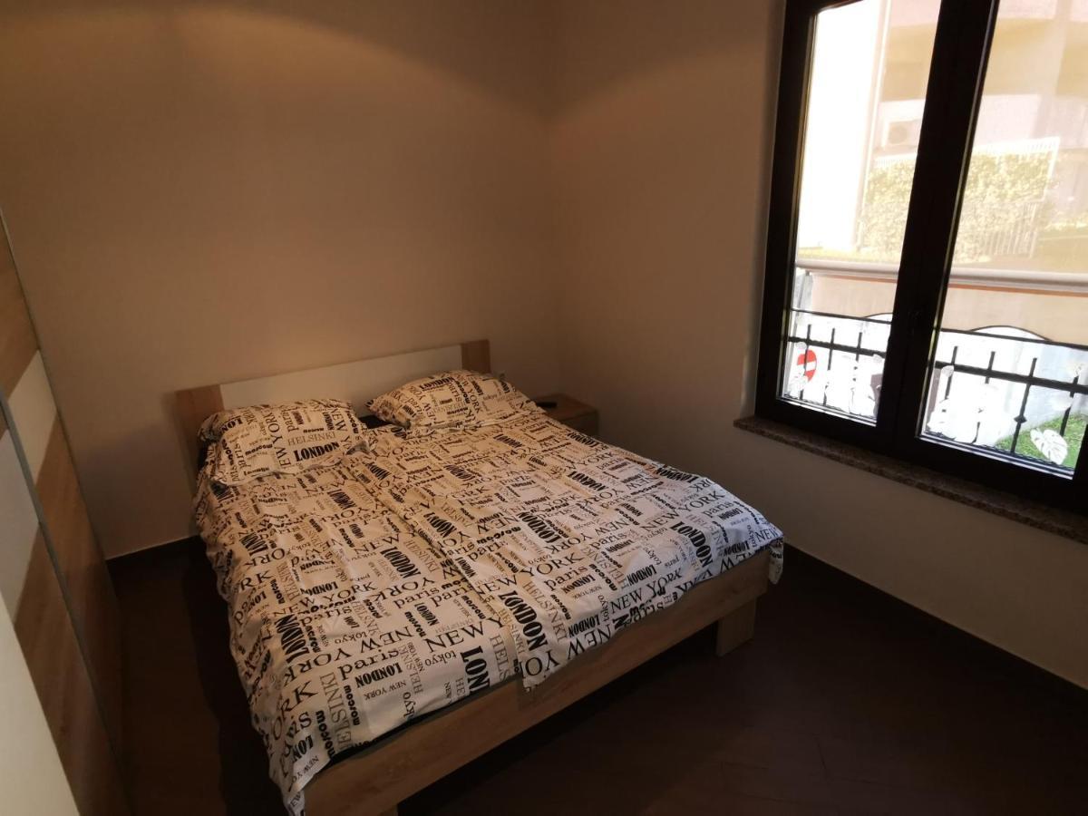 Portofino App Apartment Izola Bagian luar foto