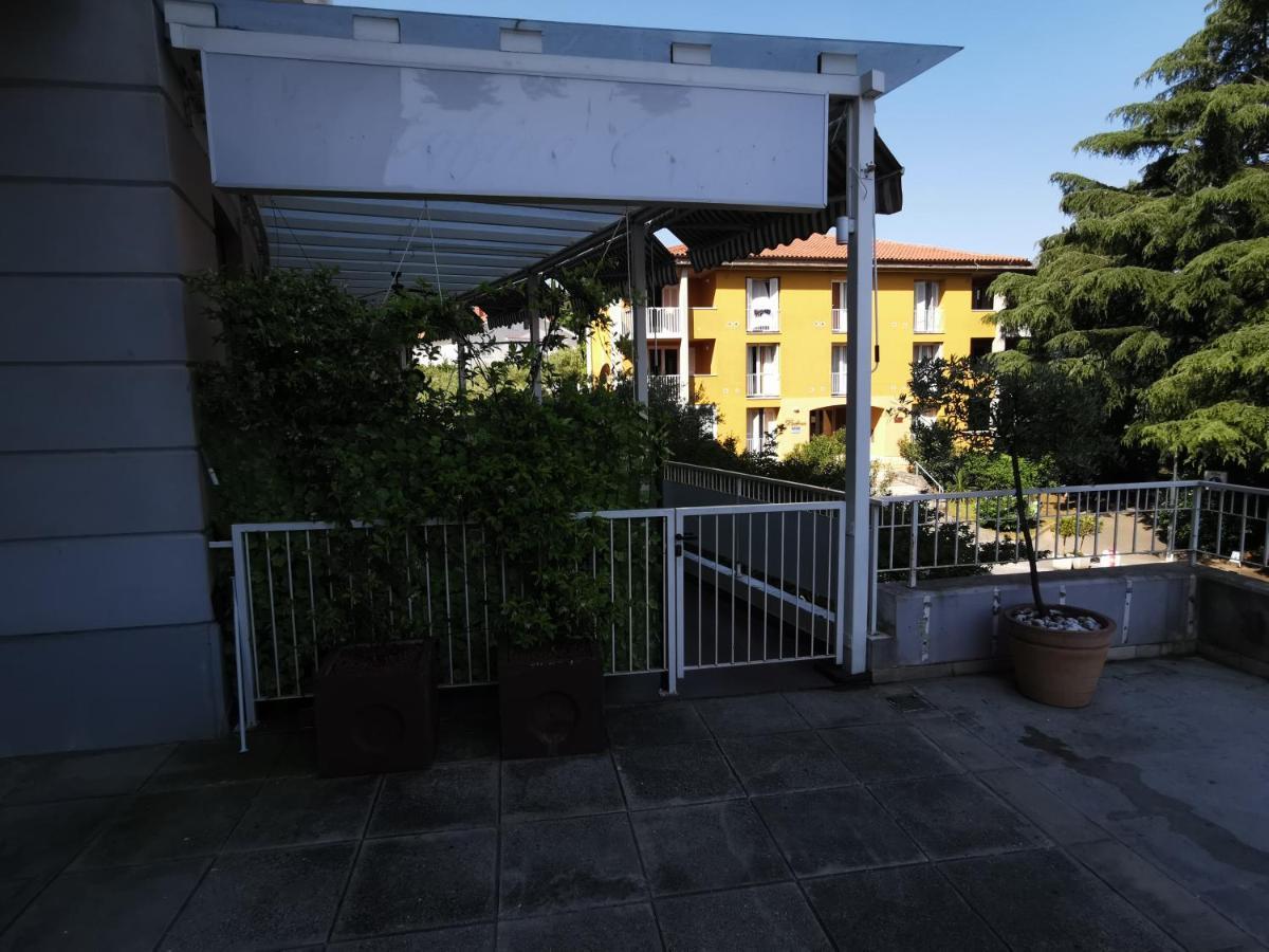 Portofino App Apartment Izola Bagian luar foto