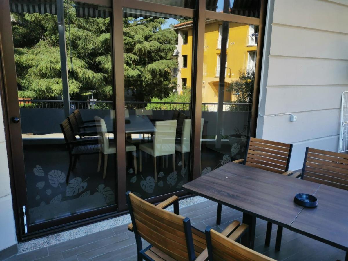Portofino App Apartment Izola Bagian luar foto