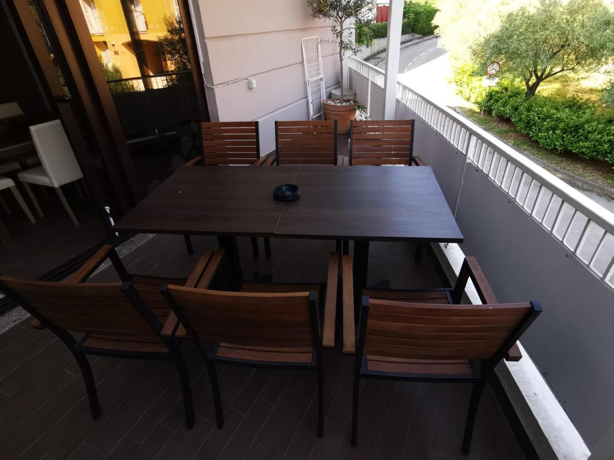 Portofino App Apartment Izola Bagian luar foto