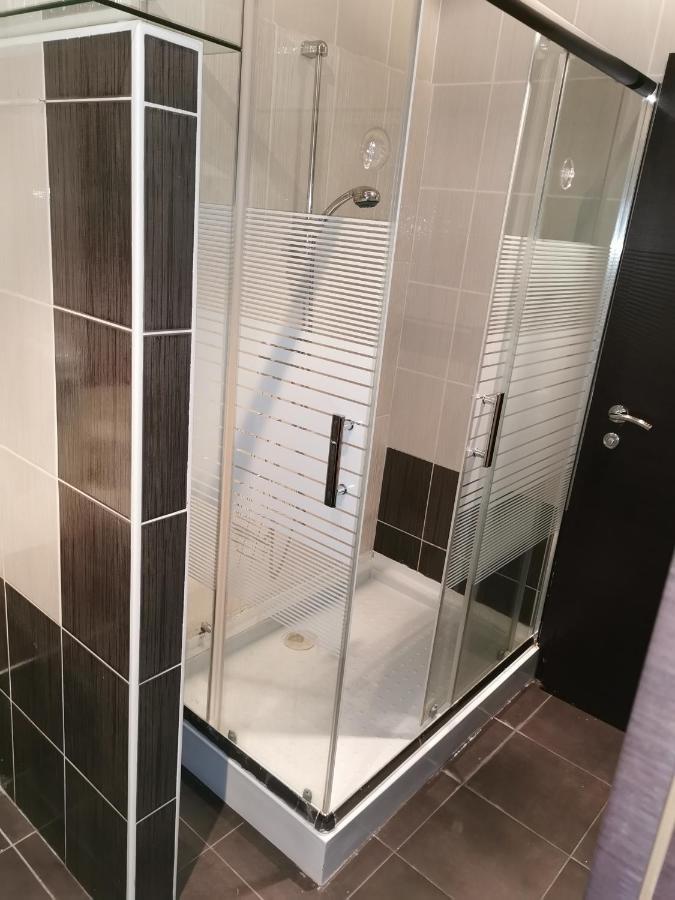 Portofino App Apartment Izola Bagian luar foto