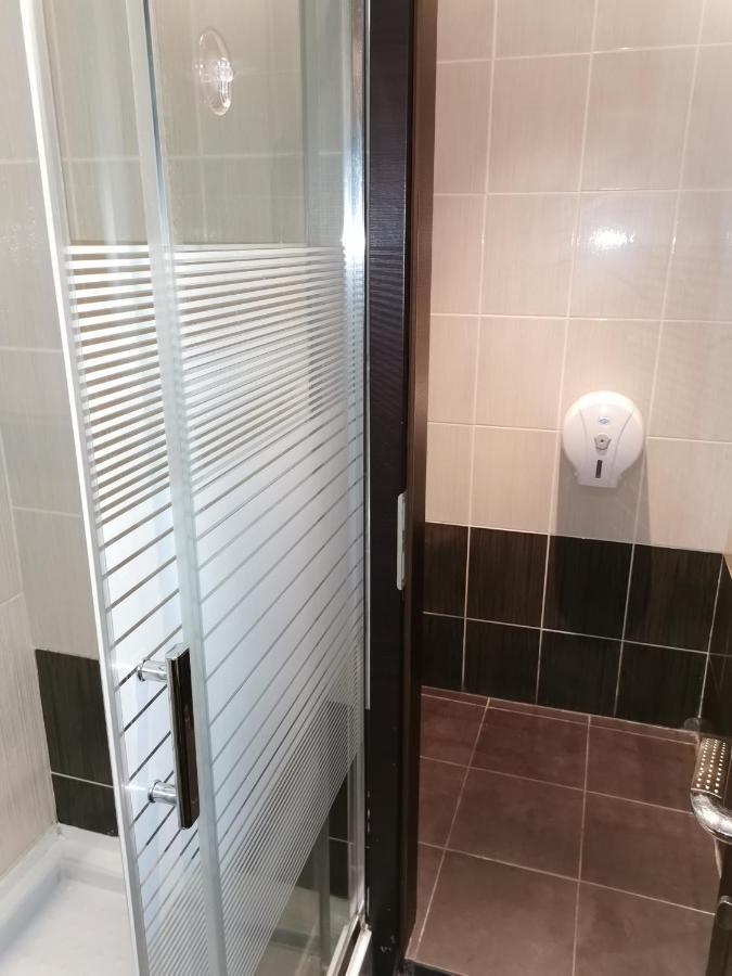Portofino App Apartment Izola Bagian luar foto