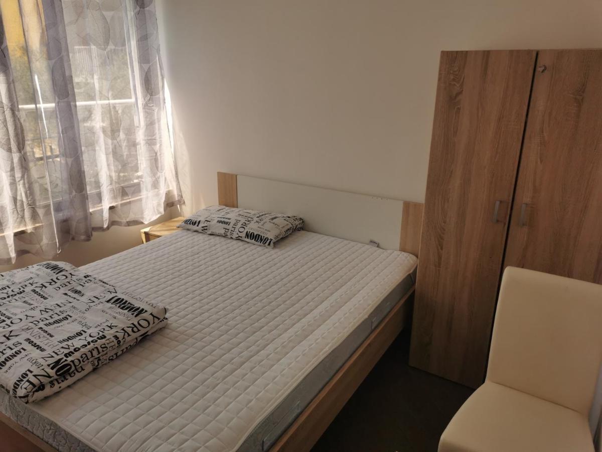 Portofino App Apartment Izola Bagian luar foto