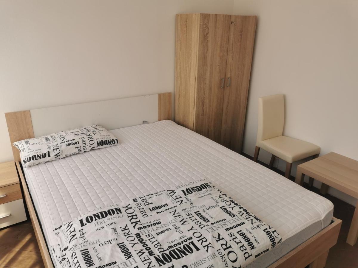 Portofino App Apartment Izola Bagian luar foto