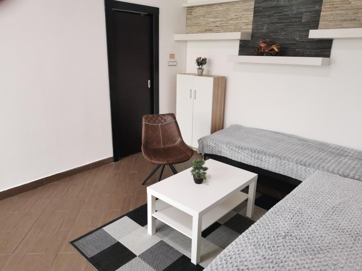 Portofino App Apartment Izola Bagian luar foto