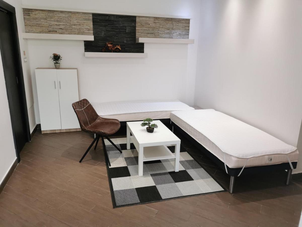 Portofino App Apartment Izola Bagian luar foto