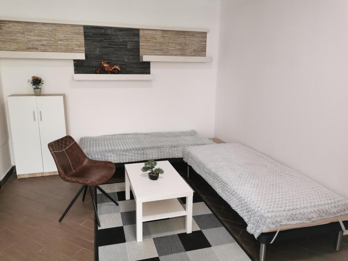 Portofino App Apartment Izola Bagian luar foto