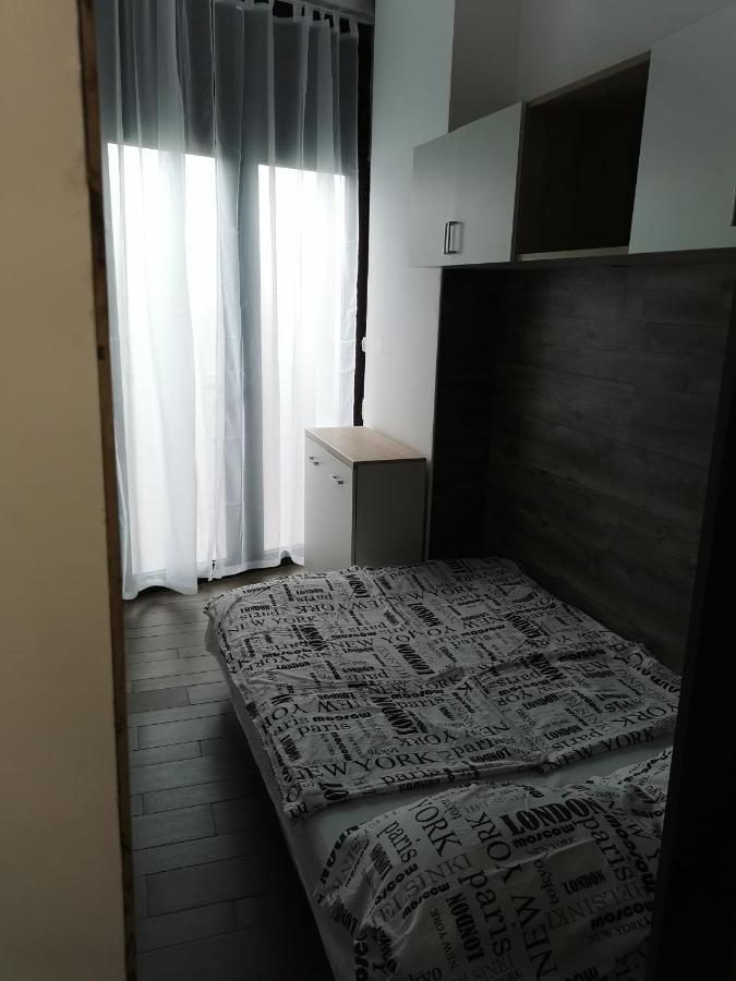 Portofino App Apartment Izola Bagian luar foto
