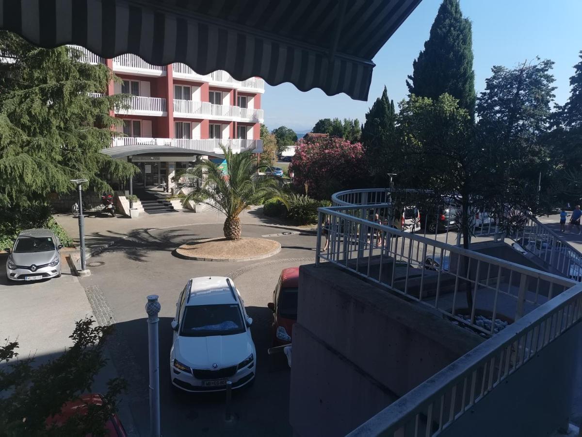 Portofino App Apartment Izola Bagian luar foto