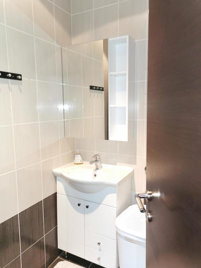 Portofino App Apartment Izola Bagian luar foto
