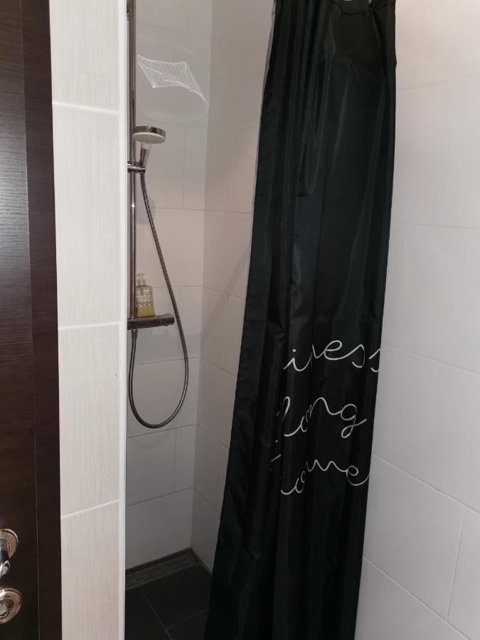 Portofino App Apartment Izola Bagian luar foto
