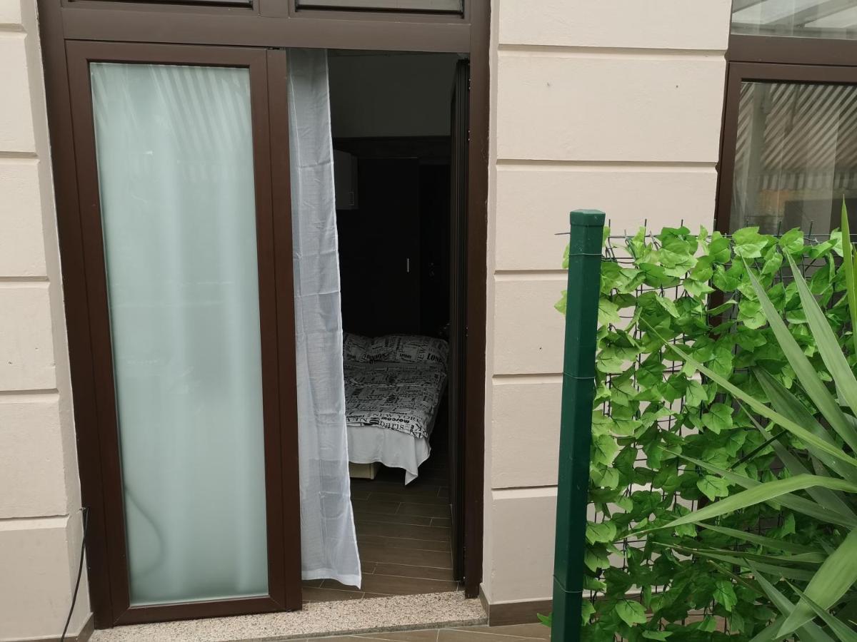 Portofino App Apartment Izola Bagian luar foto