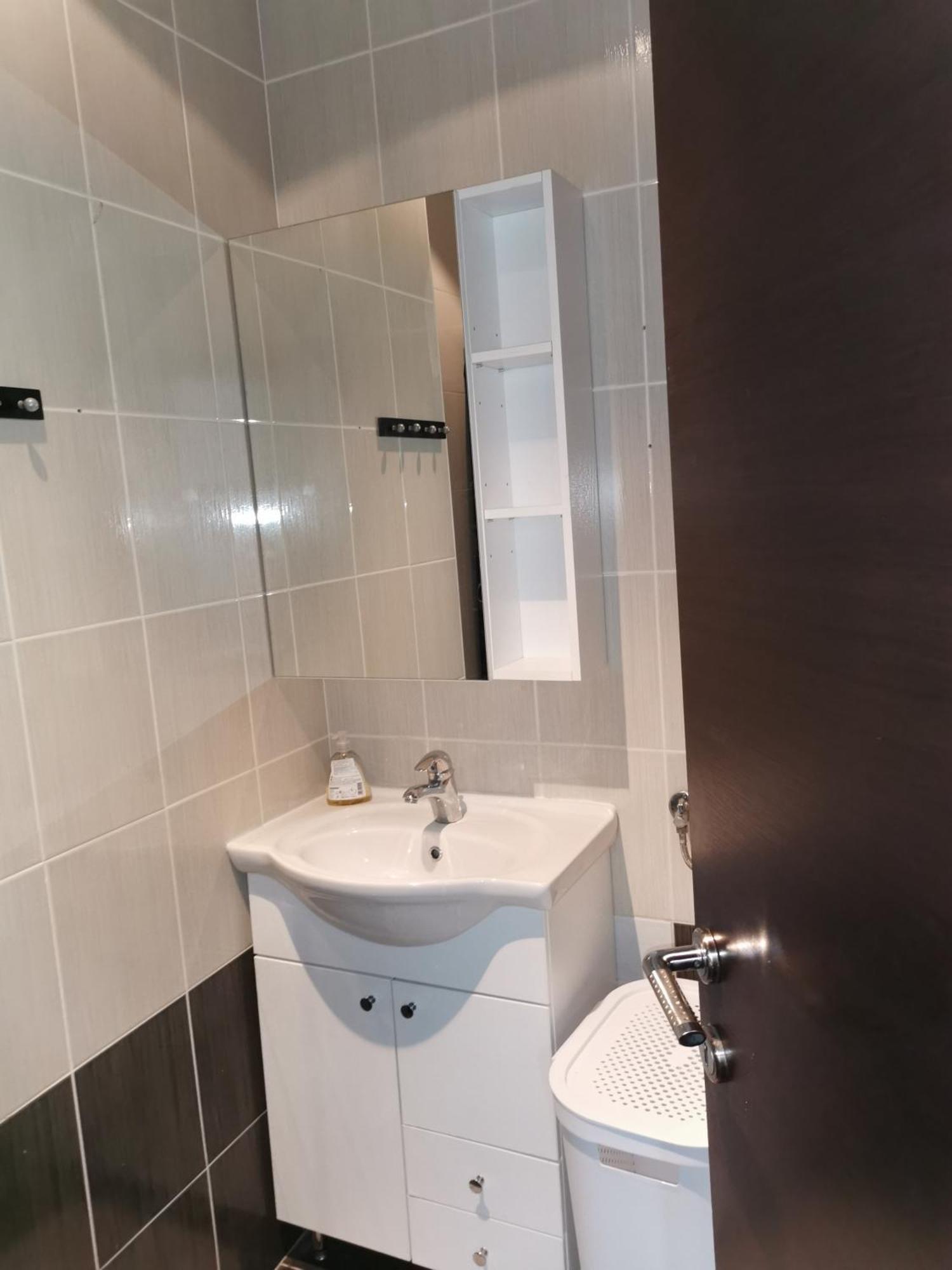 Portofino App Apartment Izola Ruang foto
