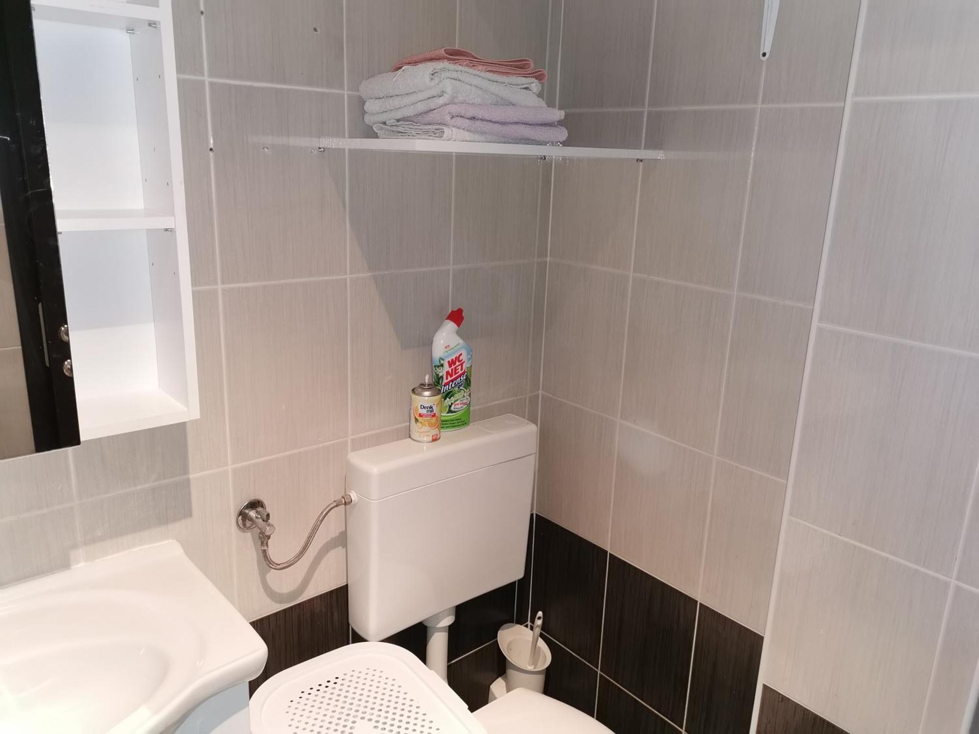 Portofino App Apartment Izola Ruang foto