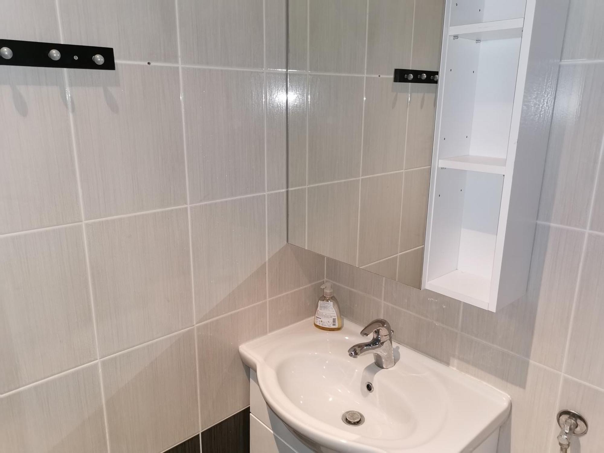 Portofino App Apartment Izola Ruang foto