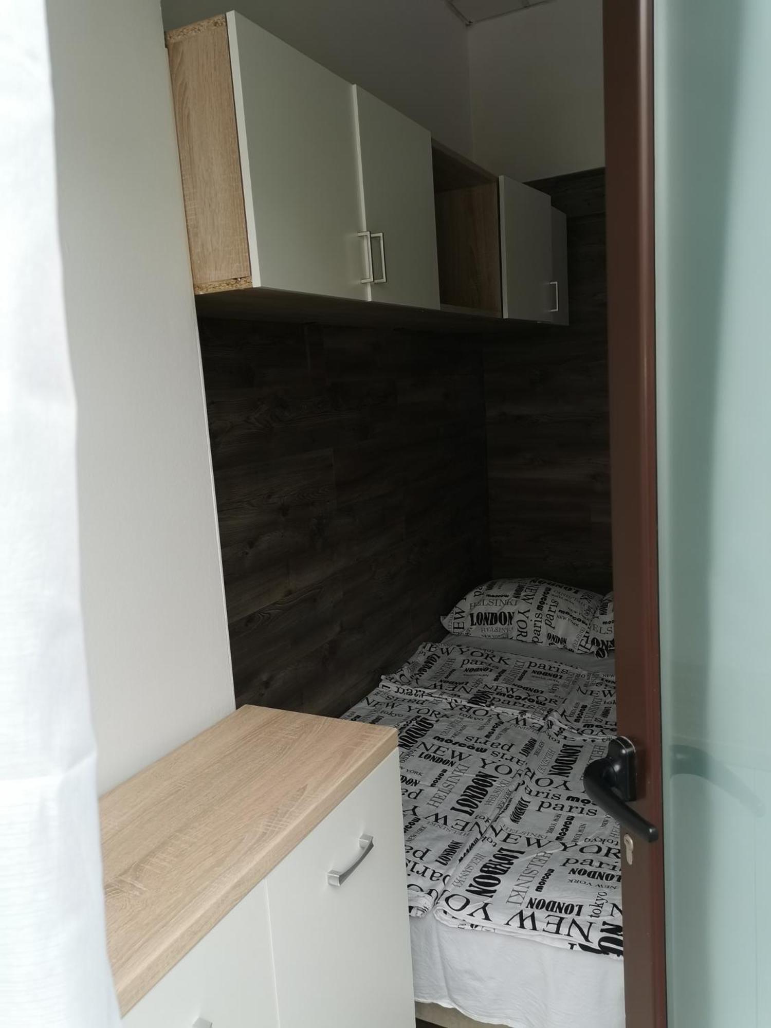 Portofino App Apartment Izola Ruang foto