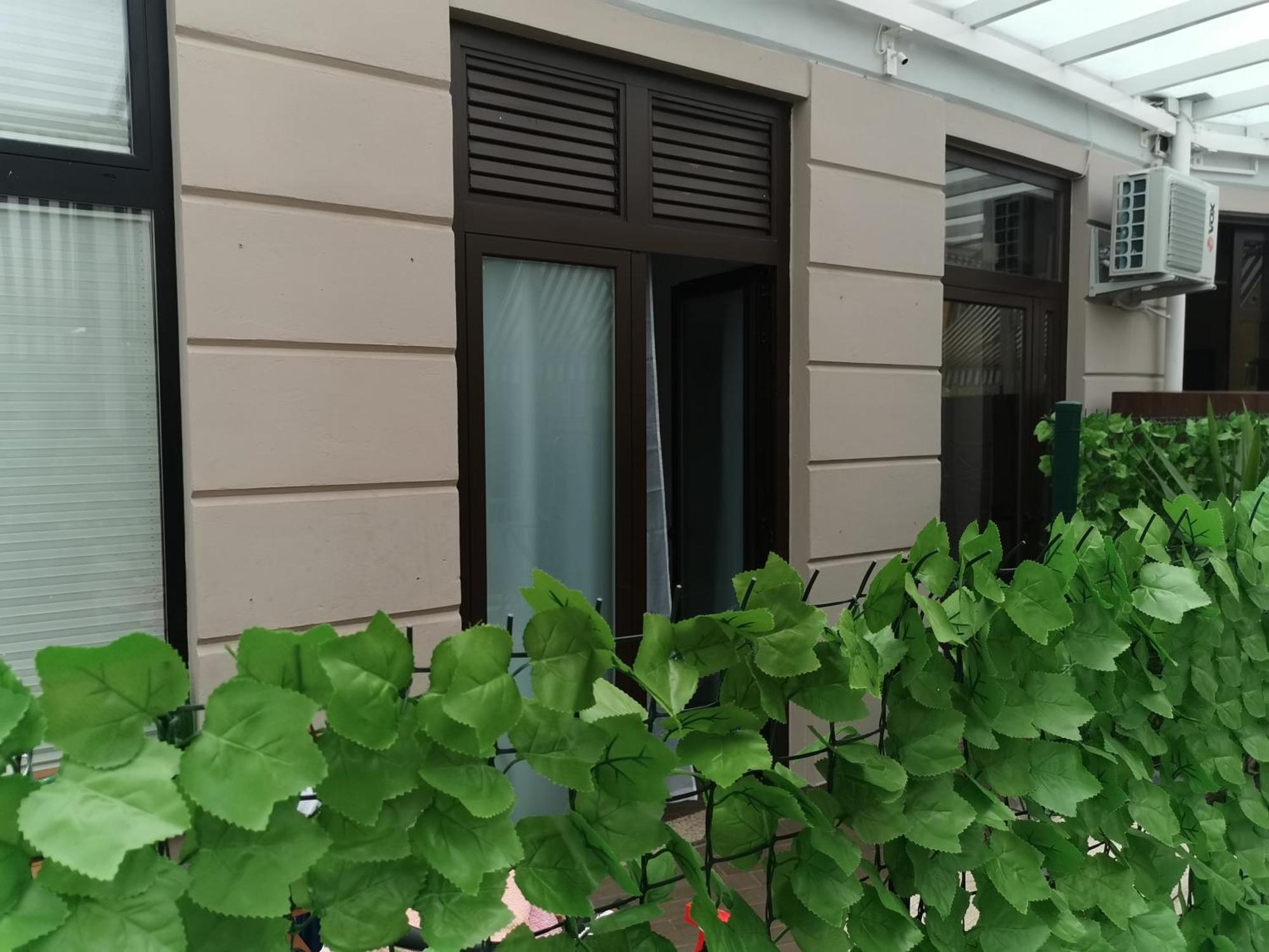 Portofino App Apartment Izola Ruang foto