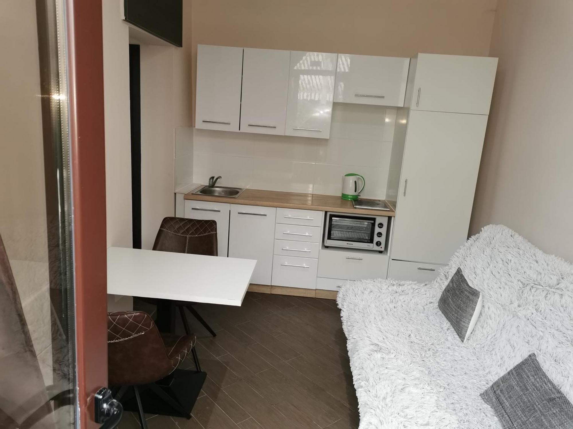 Portofino App Apartment Izola Ruang foto
