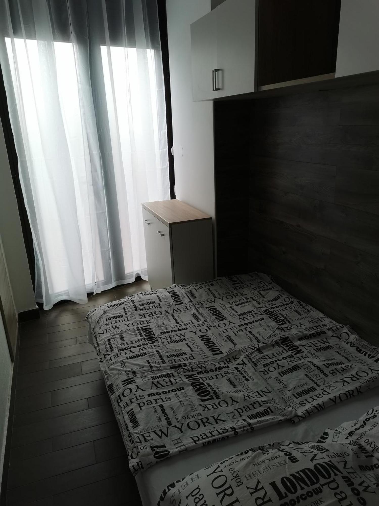Portofino App Apartment Izola Ruang foto