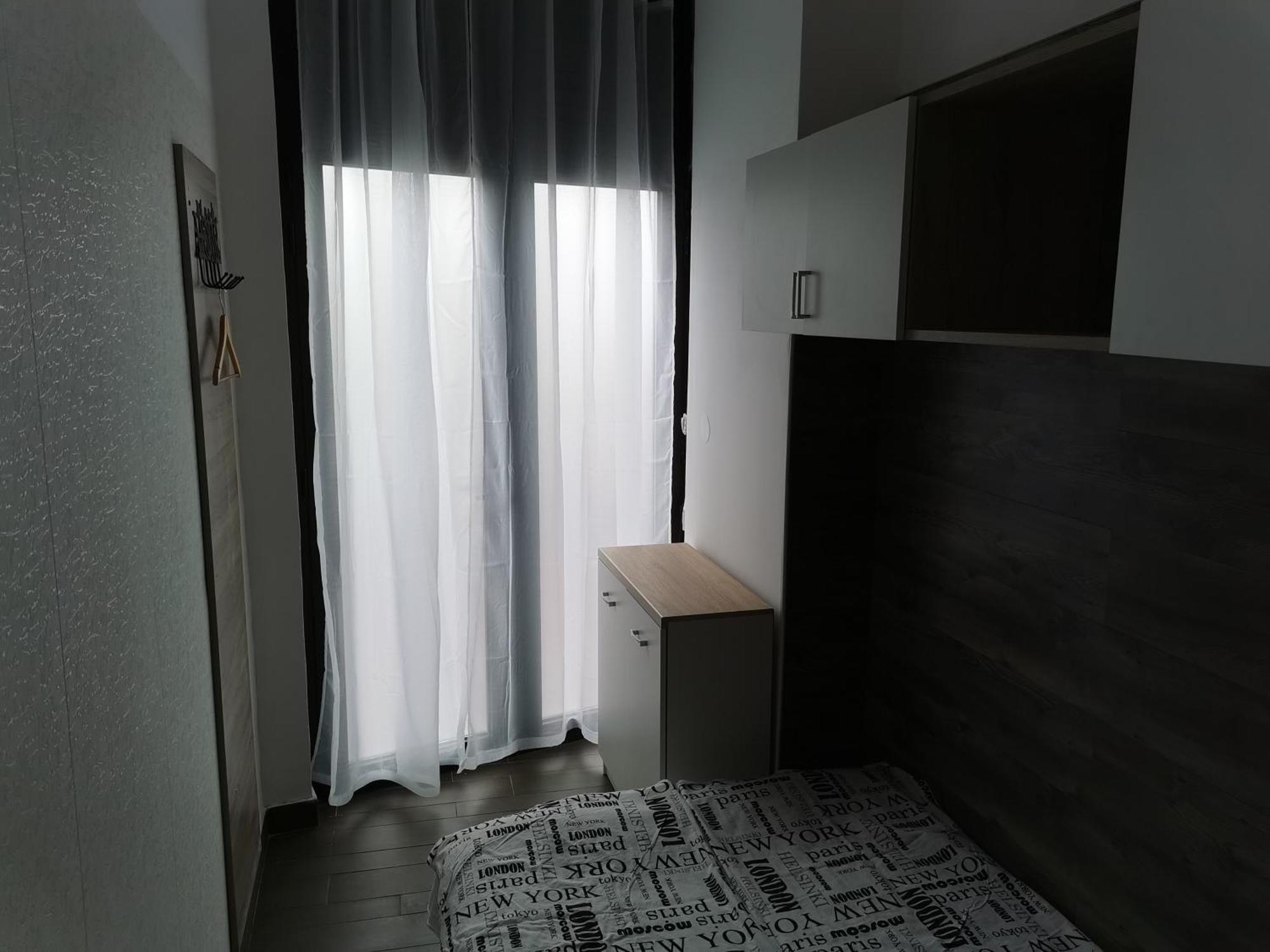 Portofino App Apartment Izola Ruang foto
