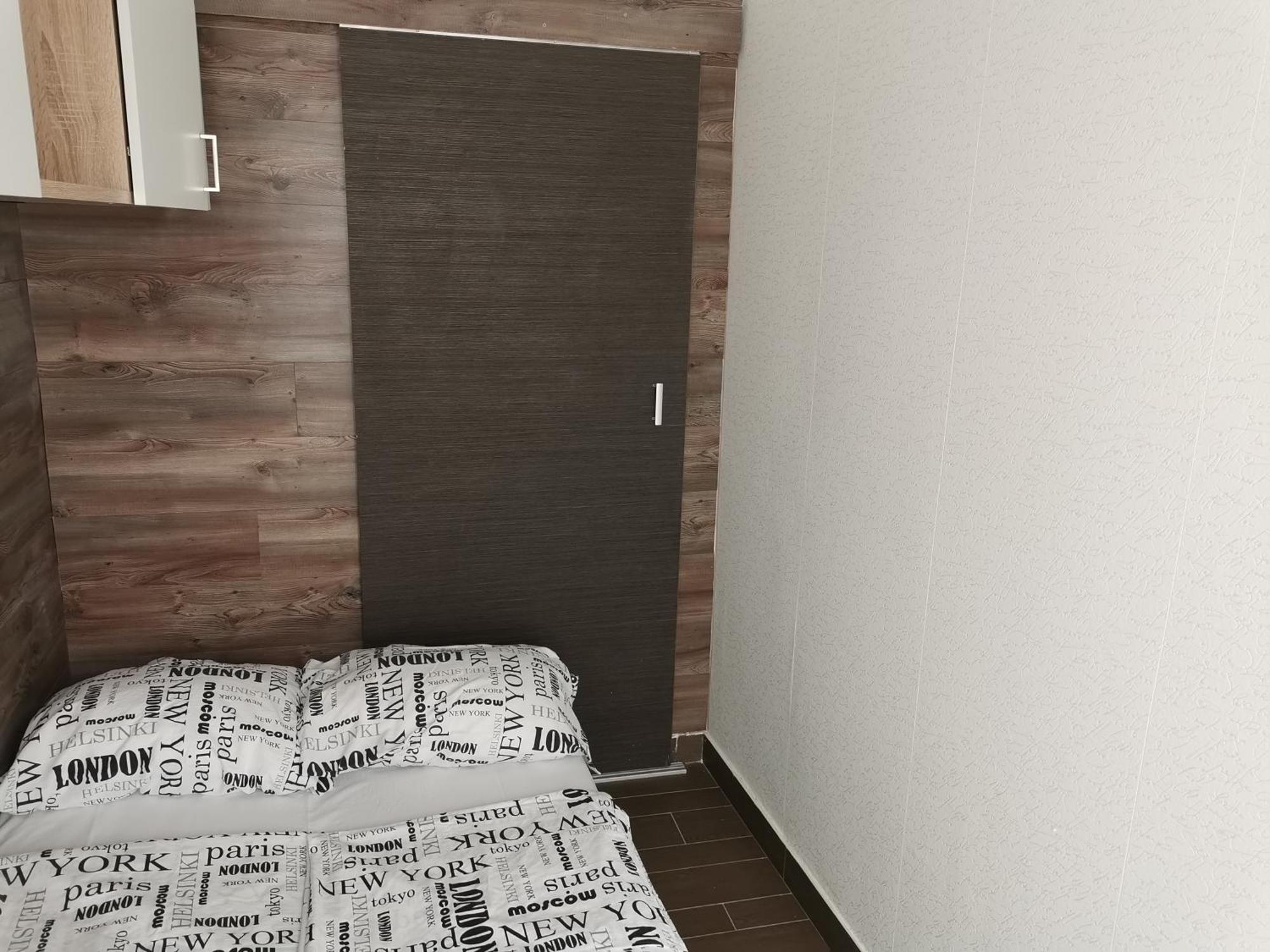 Portofino App Apartment Izola Ruang foto